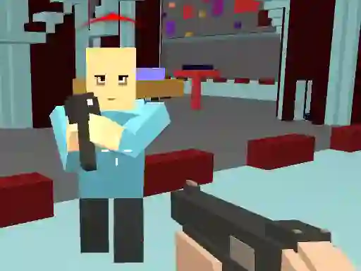 Pixel Forces — free online game