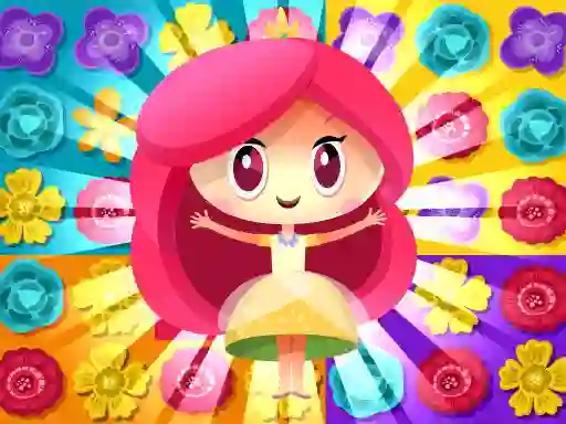 In Bloom — free online game