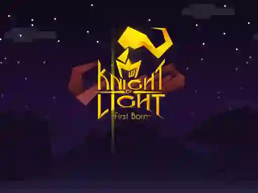 Knight Of Light — free online game