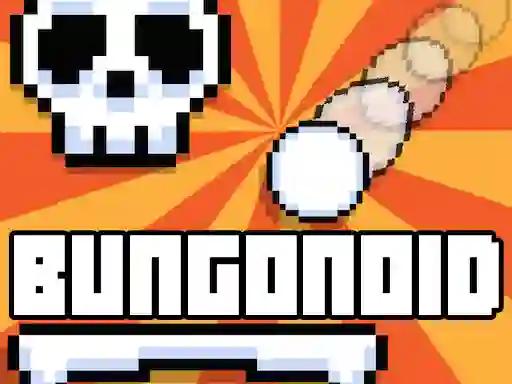 Bungonoid — free online game