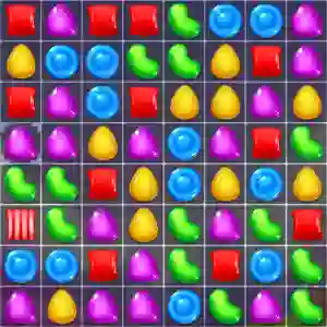 Candy Time — free online game