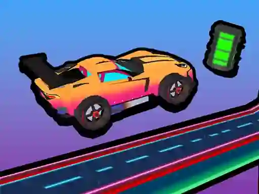 Játék Syder Hyper Drive online