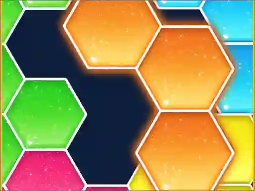 Гаме Hexa Puzzle Legend онлајн