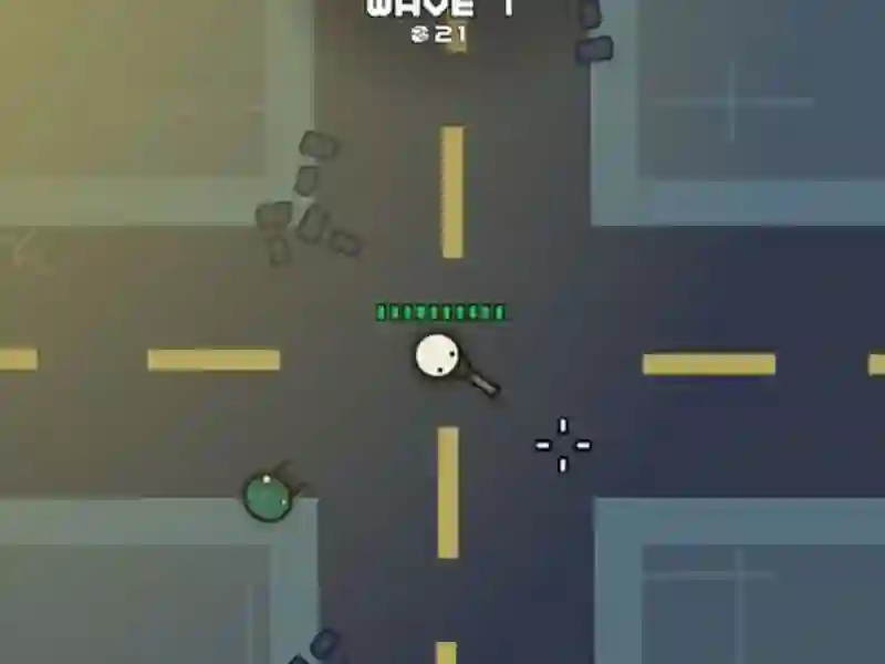 Zombies Anniversary — jogo online grátis