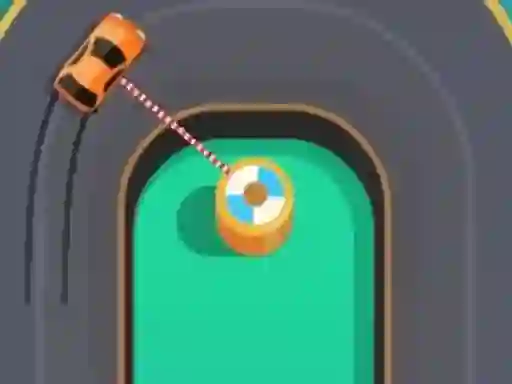 Circuit Drag — free online game