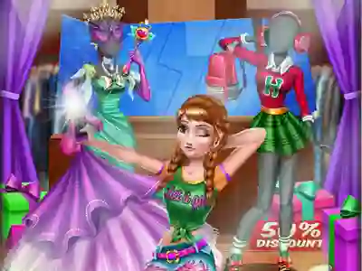 Super Stars Fashion Boutique — free online game