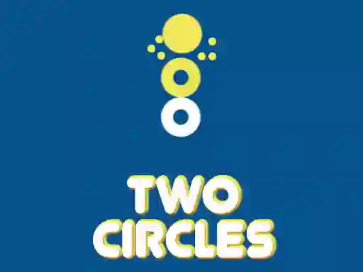 Two Circles — free online game