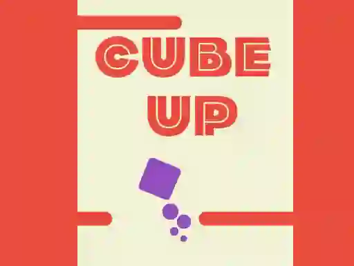 Cube Up — free online game