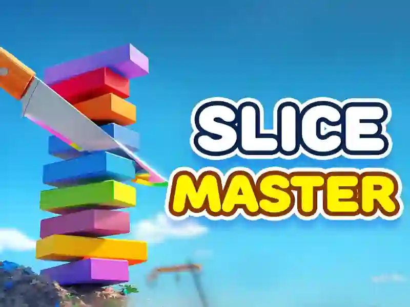 遊戲Slice Master在線