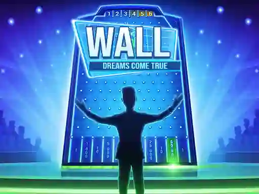 The Wall — free online game