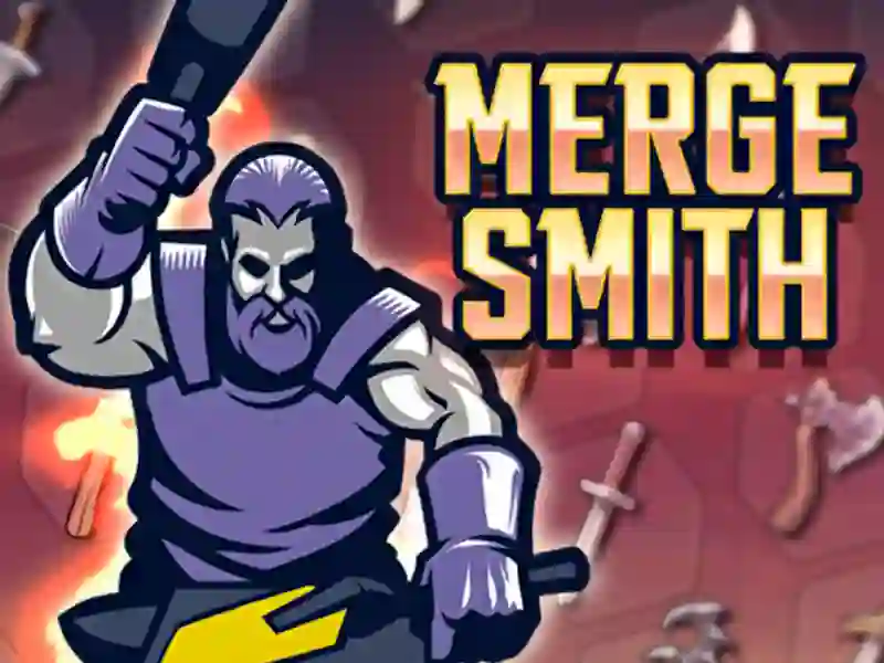 游戏Merge Smith在线