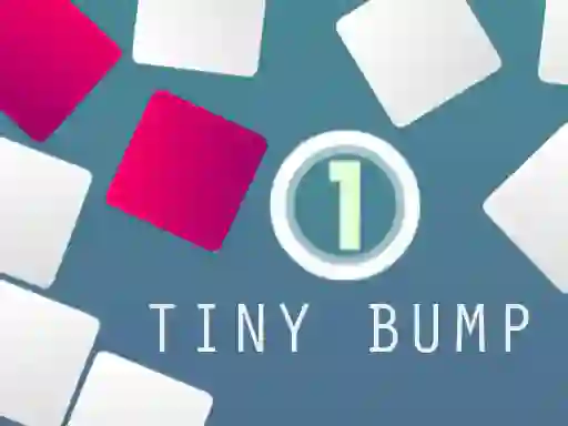 Tiny Bump — free online game