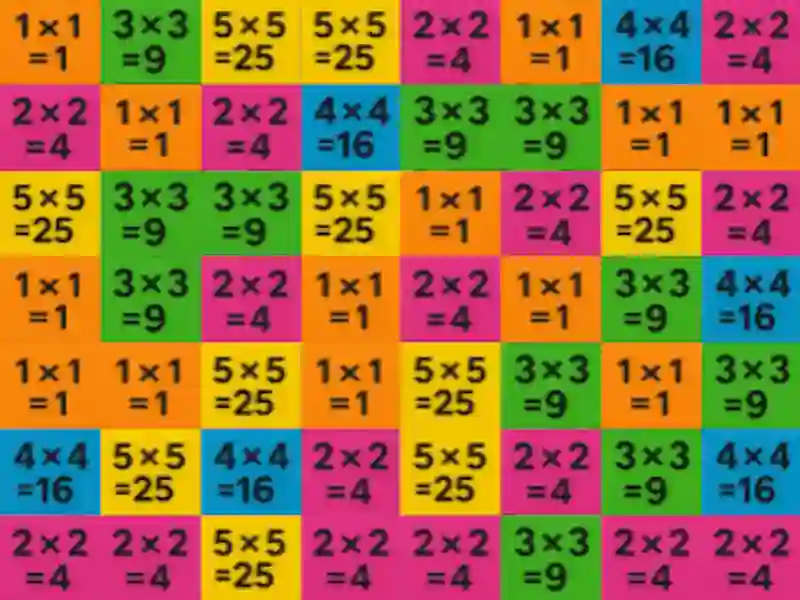 Jogo Tricky Easy Squares online