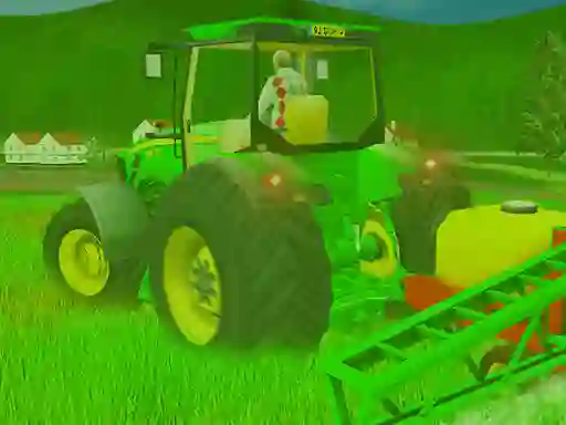 Trò chơi Farming Simulator 2 trực tuyến