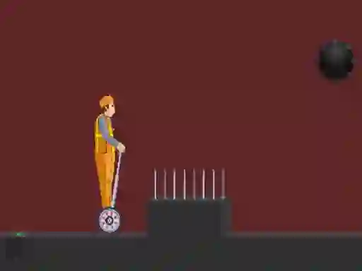 Happy Rider — free online game