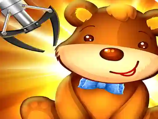 Toy Claw — free online game