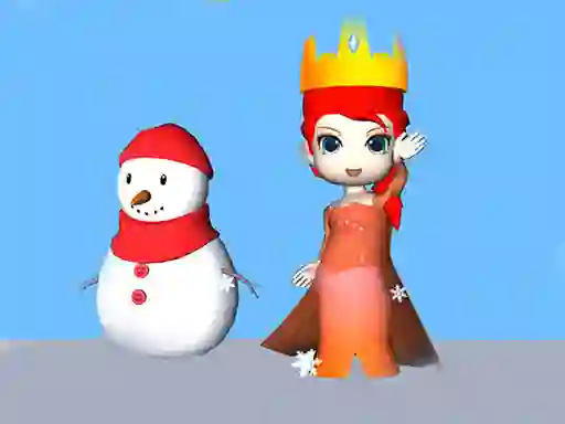 Save The Queen — free online game