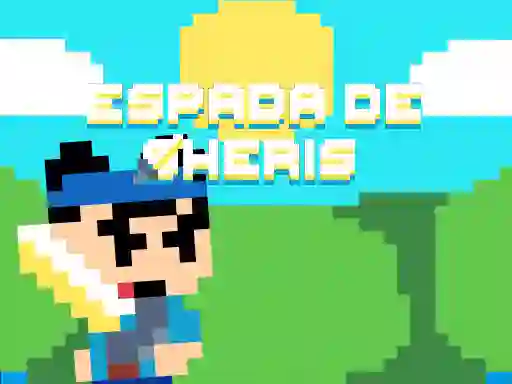 Espada de Sheris — free online game
