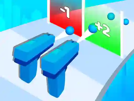 Gun Evolution — free online game