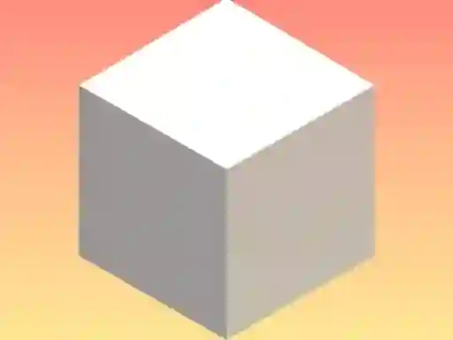 Cube From Space — free online game