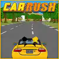 Car Rush — free online game