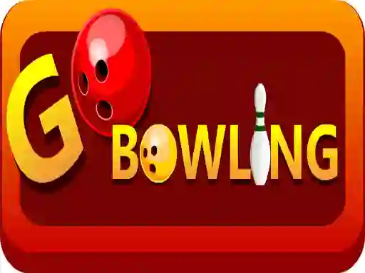 Go Bowling — free online game