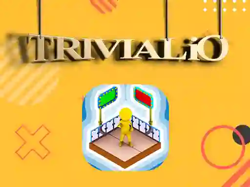 Trivial.io — free online game