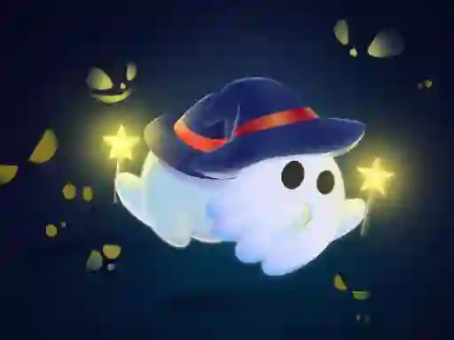 Ghost Fight.io — free online game