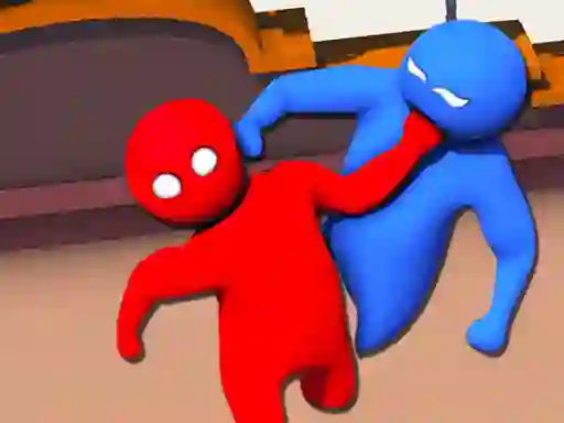 Party.io — free online game