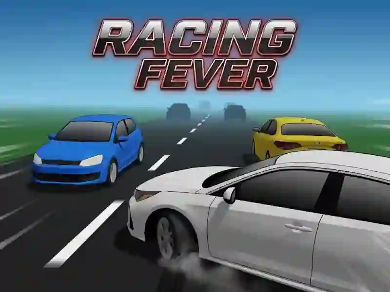 Racing Fever — juego gratis online