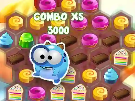 Permainan Sugar Tales secara online