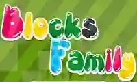 Blocks Family — free online game