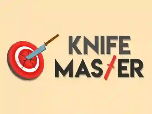 Knife Master — free online game