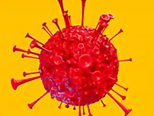 Fight Virus — free online game