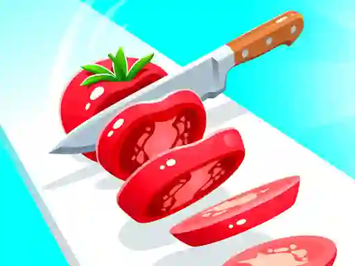 Perfect Slicer — free online game