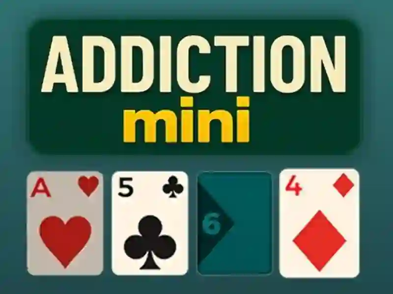 Addiction Mini — free online game
