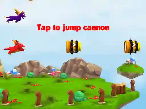 Dragon Trials — free online game