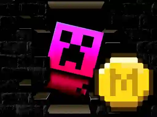 Mine Coin Adventure 2 — free online game
