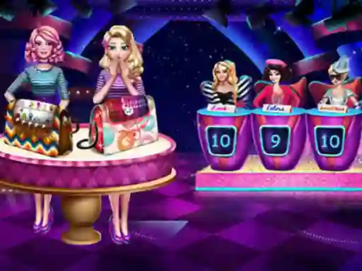 Bag Design Fashion Week — free online game