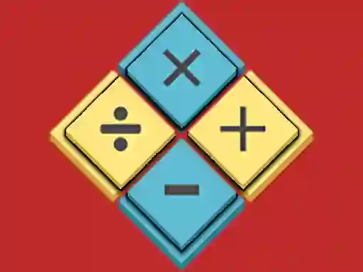 Maths Challenge — free online game