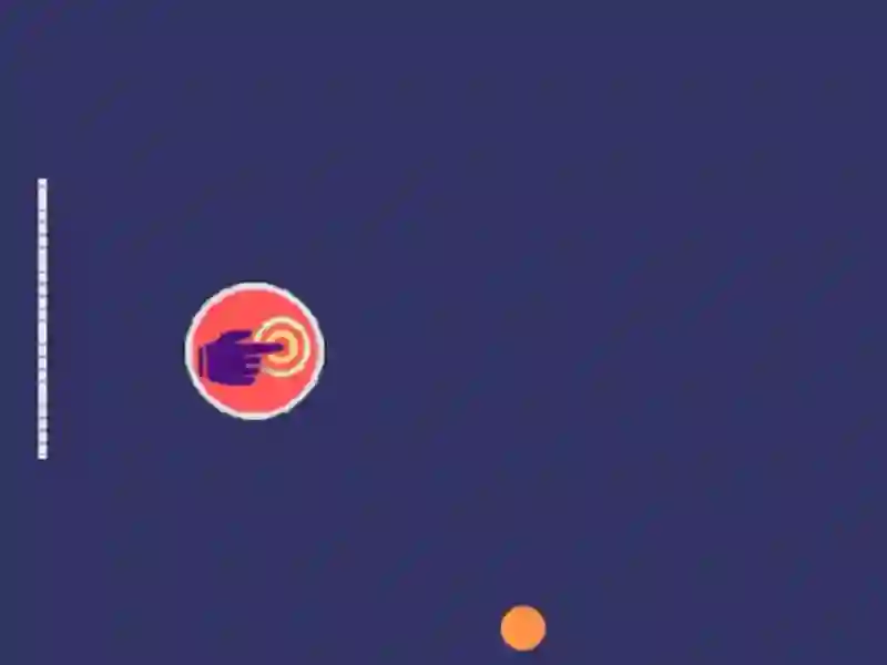 Gioco Ping Pong Ball Game in linea