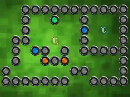 Box 2 — free online game