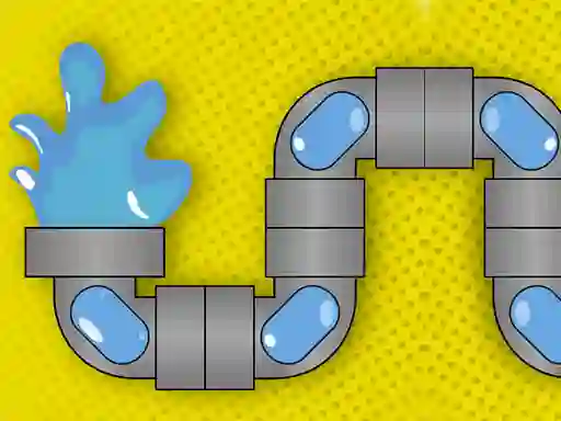 Water Pipe — free online game