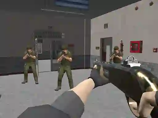 Rescue Rift — free online game
