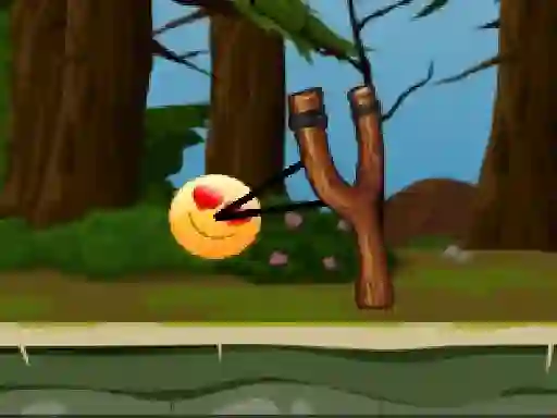 Angrymoji — free online game