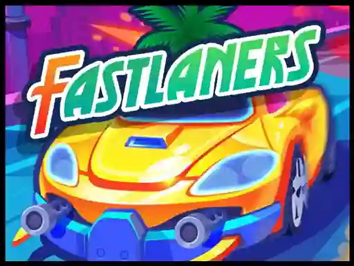 Fastlaners — free online game