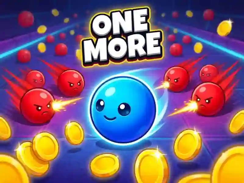 თამაში One More ონლაინ