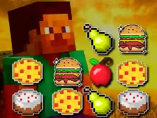 Mineblox Puzzle — free online game