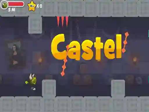Castel — free online game