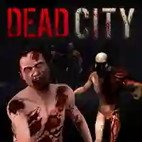 Dead City — free online game